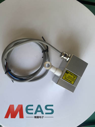 拉线位移传感器检测系统测量工作取决于测量精度