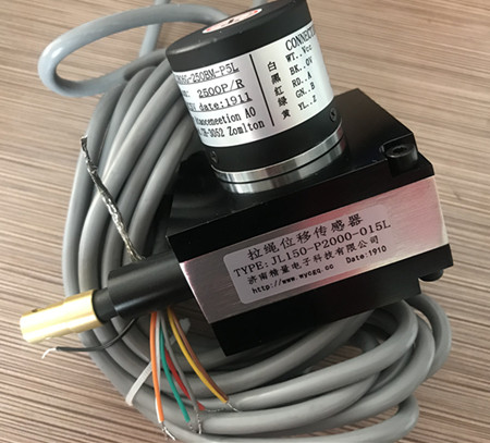 微型位移传感器-精量电子科技的发展趋势